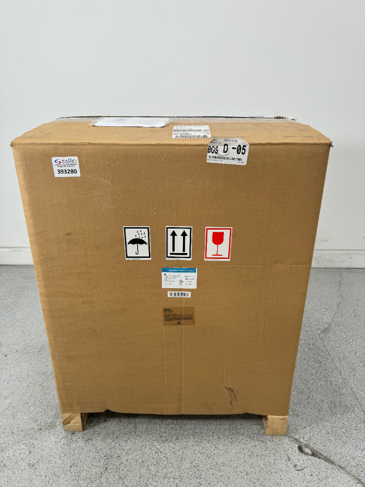 Image of Unused Miltenyi CliniMACS Plus Cell Separator